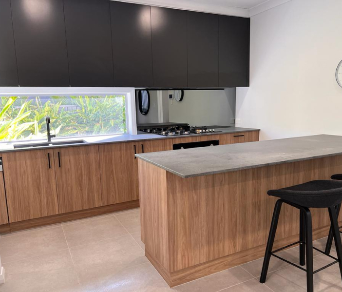 Sydney Kitchen Renovations Services | Modern Kitchen Design